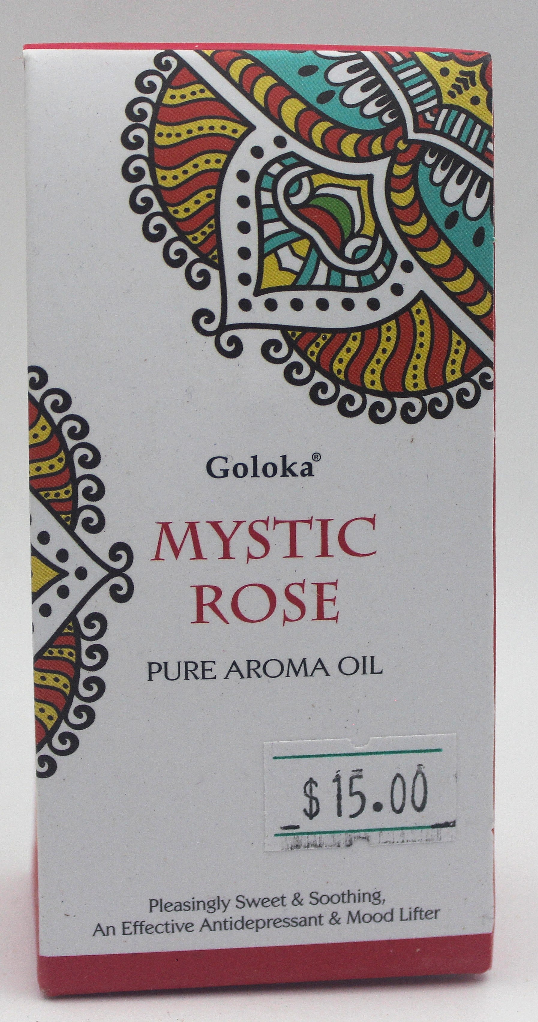 Essential Aroma Oil | | Wiccan Center