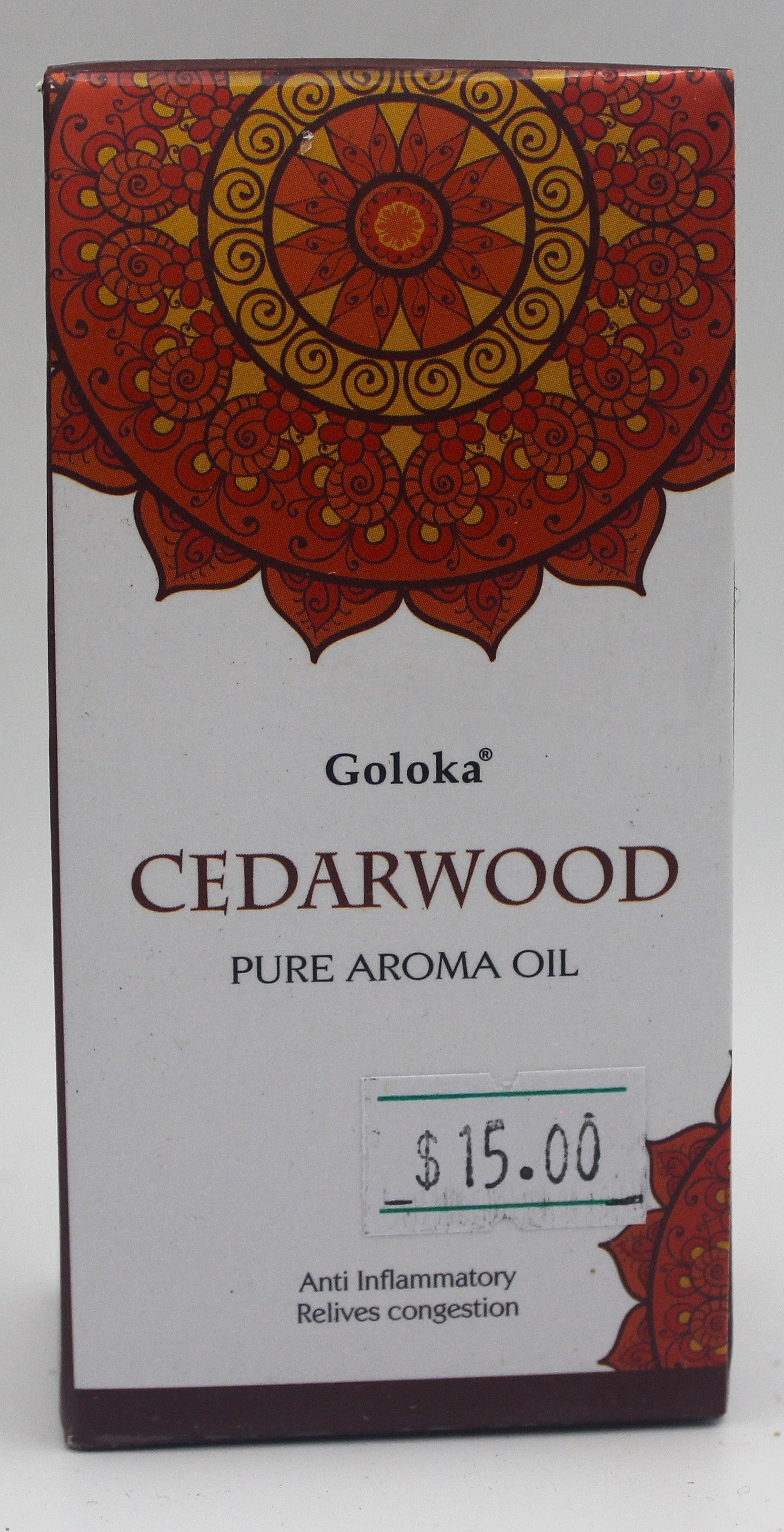 Essential Aroma Oil | | Wiccan Center
