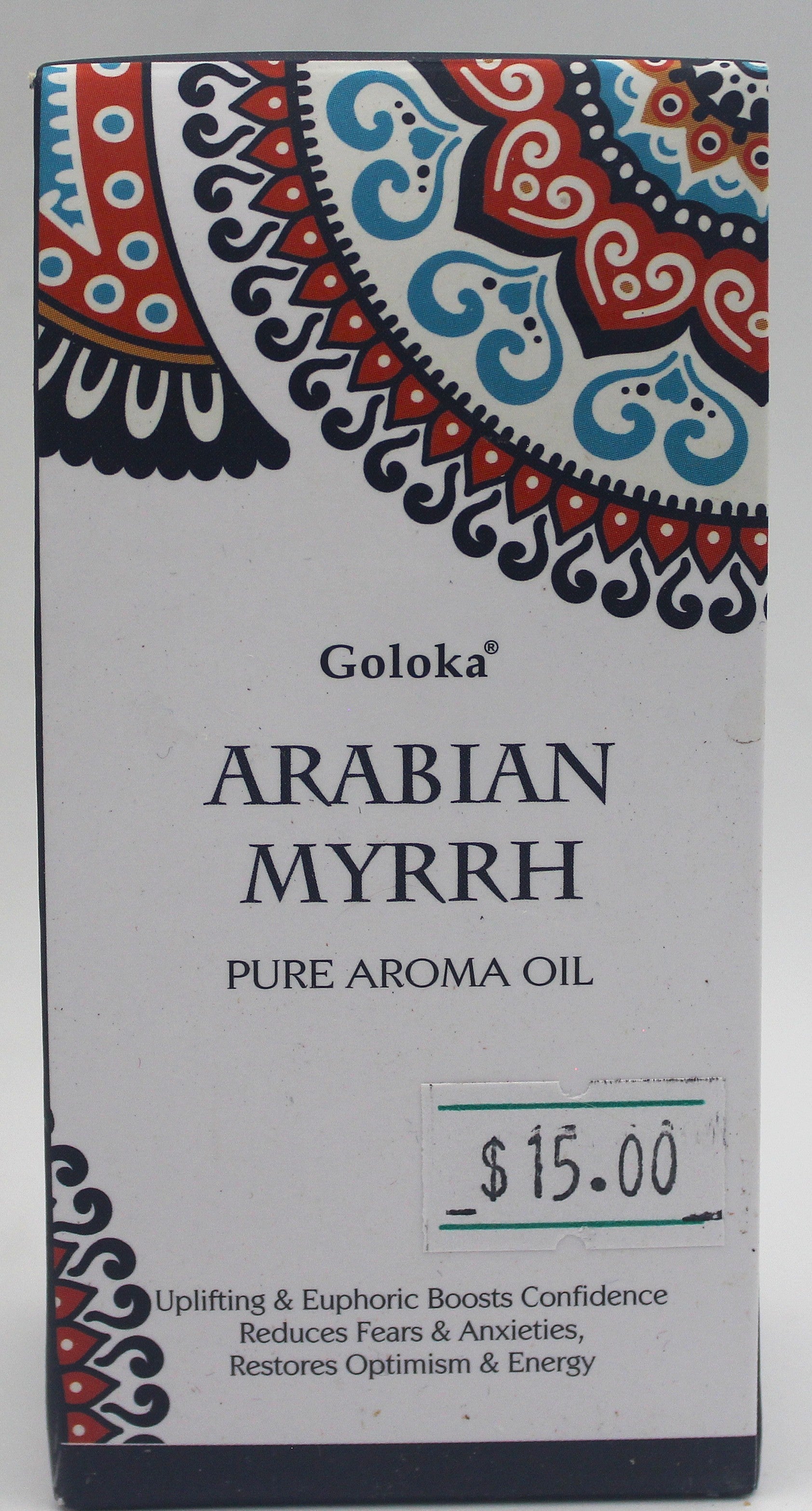 Essential Aroma Oil | | Wiccan Center