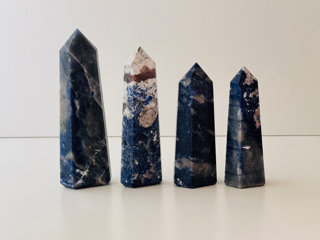 Sodalite | | Wiccan Center