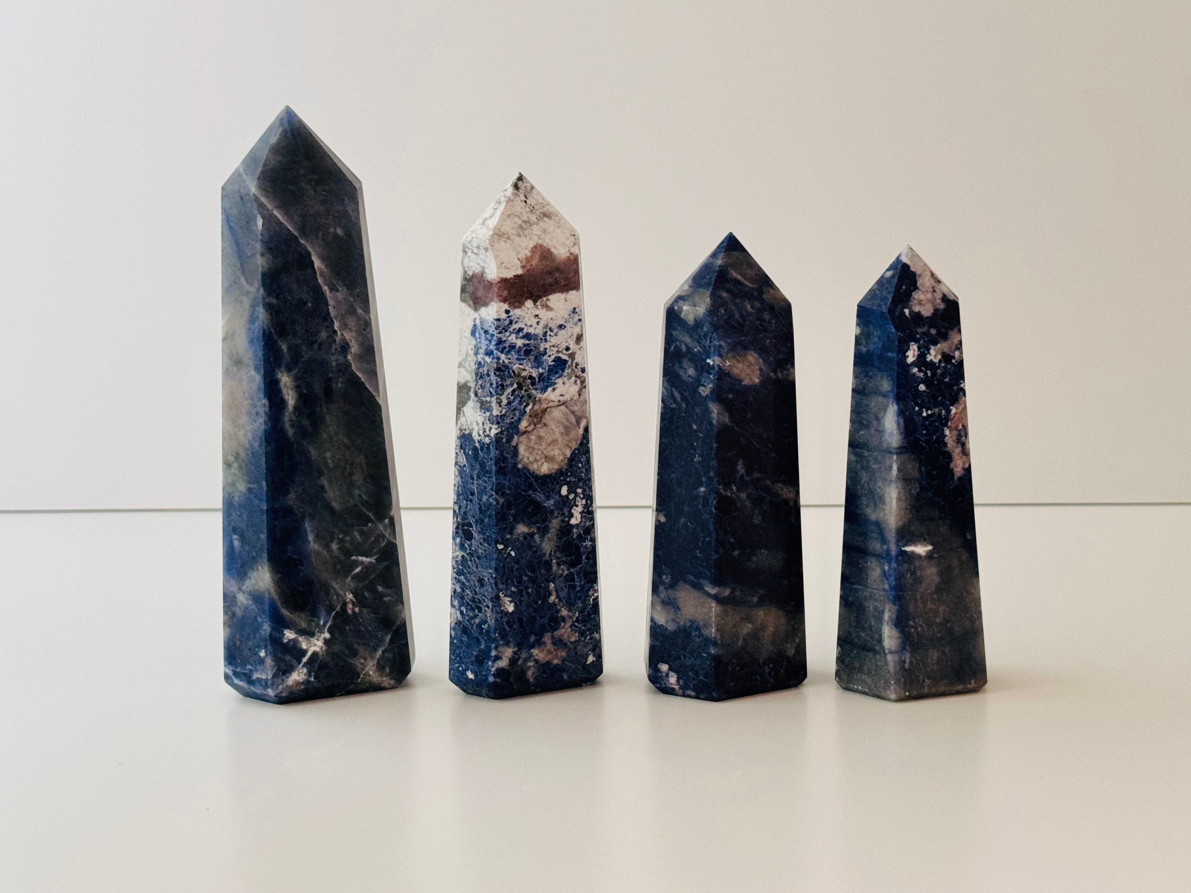 Sodalite | | Wiccan Center
