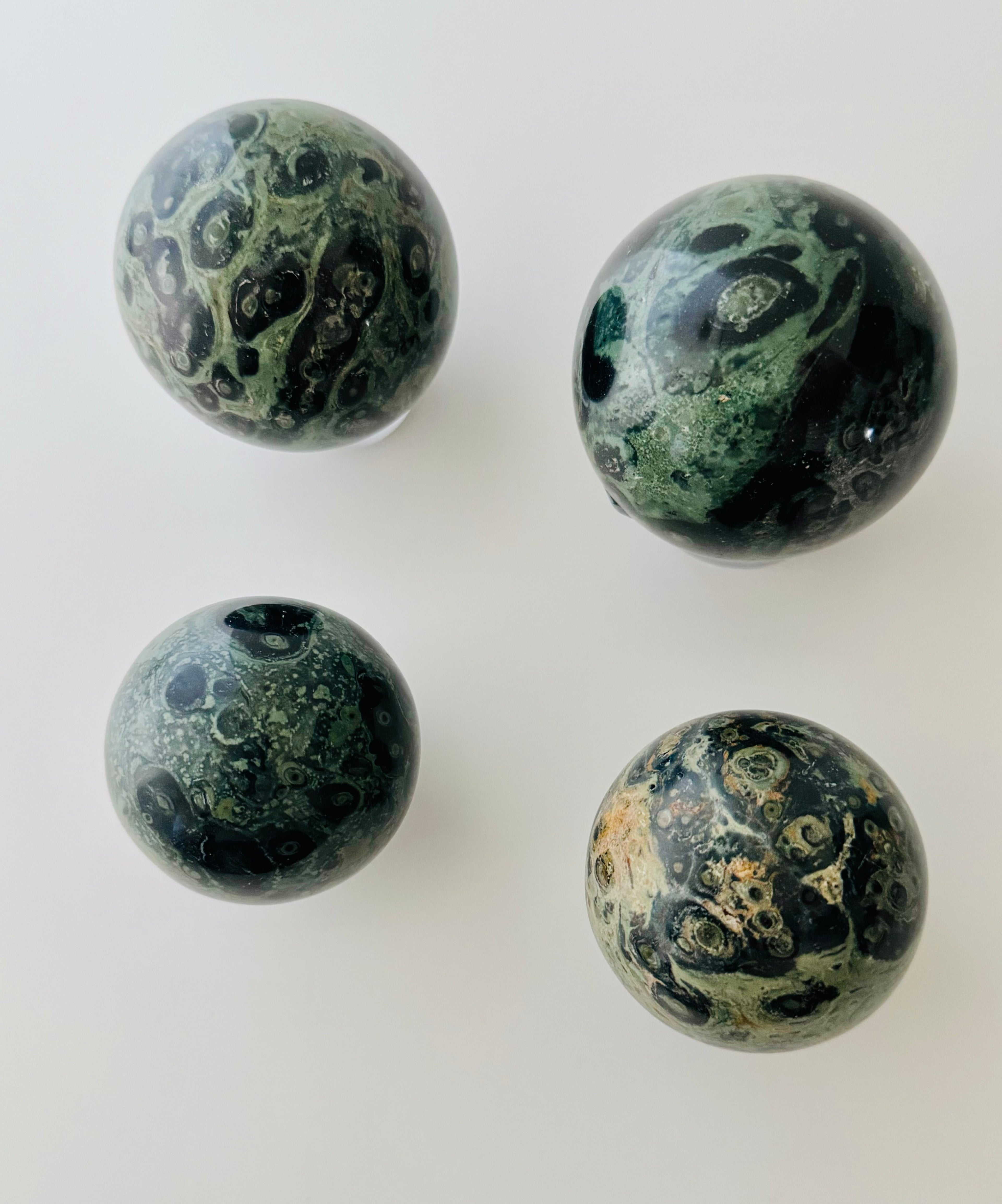 Kambaba Jasper | | Wiccan Center
