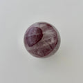 Fire Quartz Sphere | | Wiccan Center