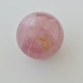 Rose Quartz Sphere | | Wiccan Center