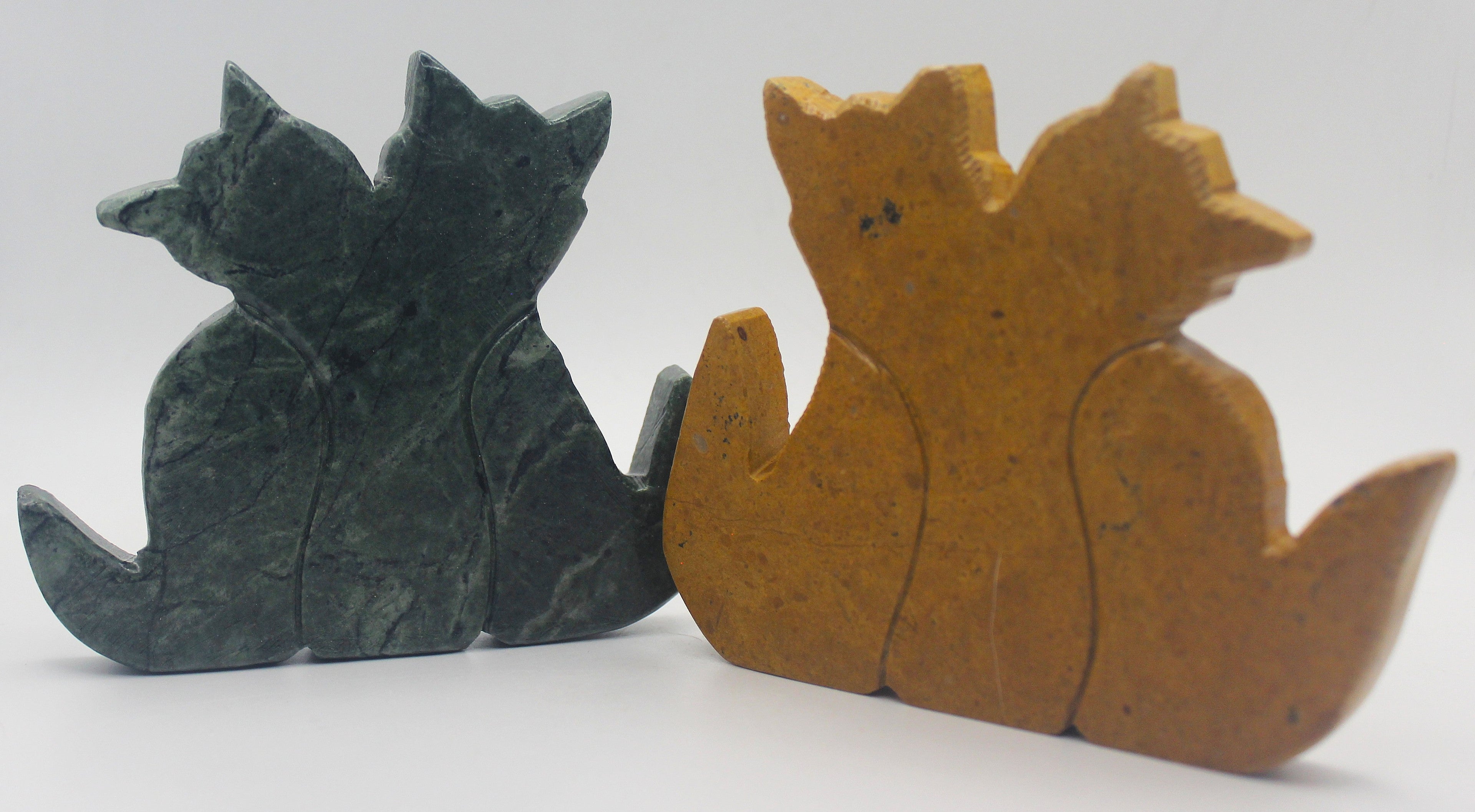 Dual Cat | | Wiccan Center