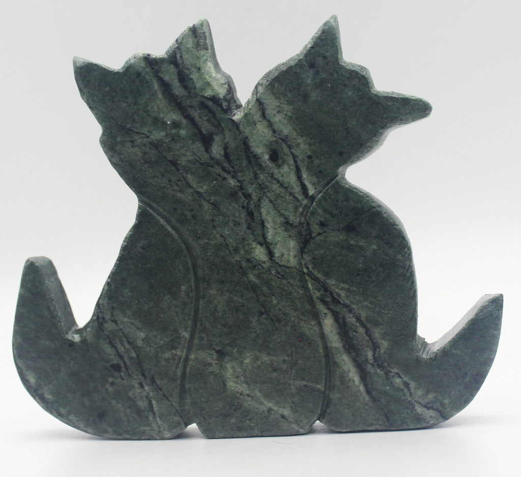 Dual Cat | | Wiccan Center