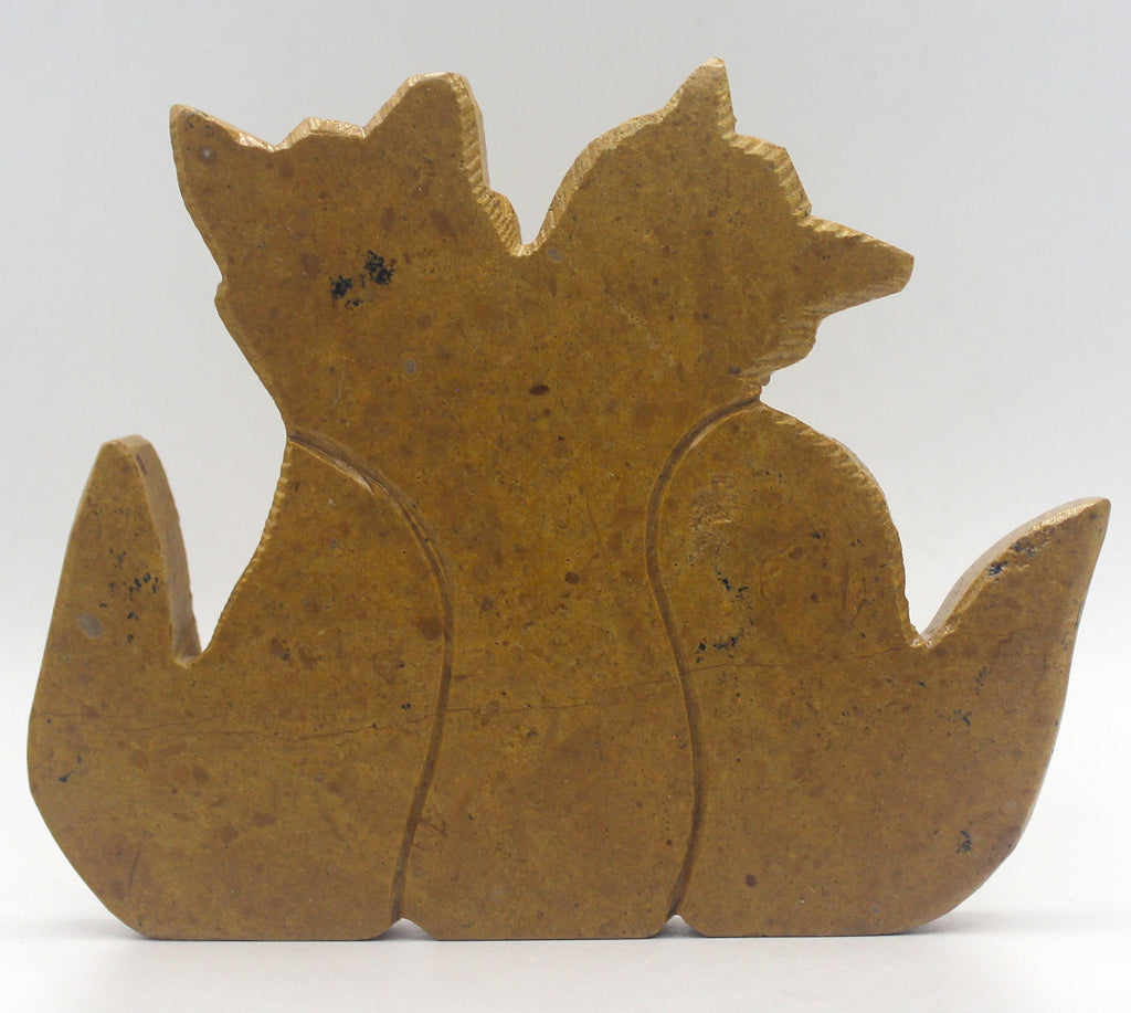 Dual Cat | | Wiccan Center