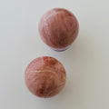 Peach Moonstone Sphere | | Wiccan Center