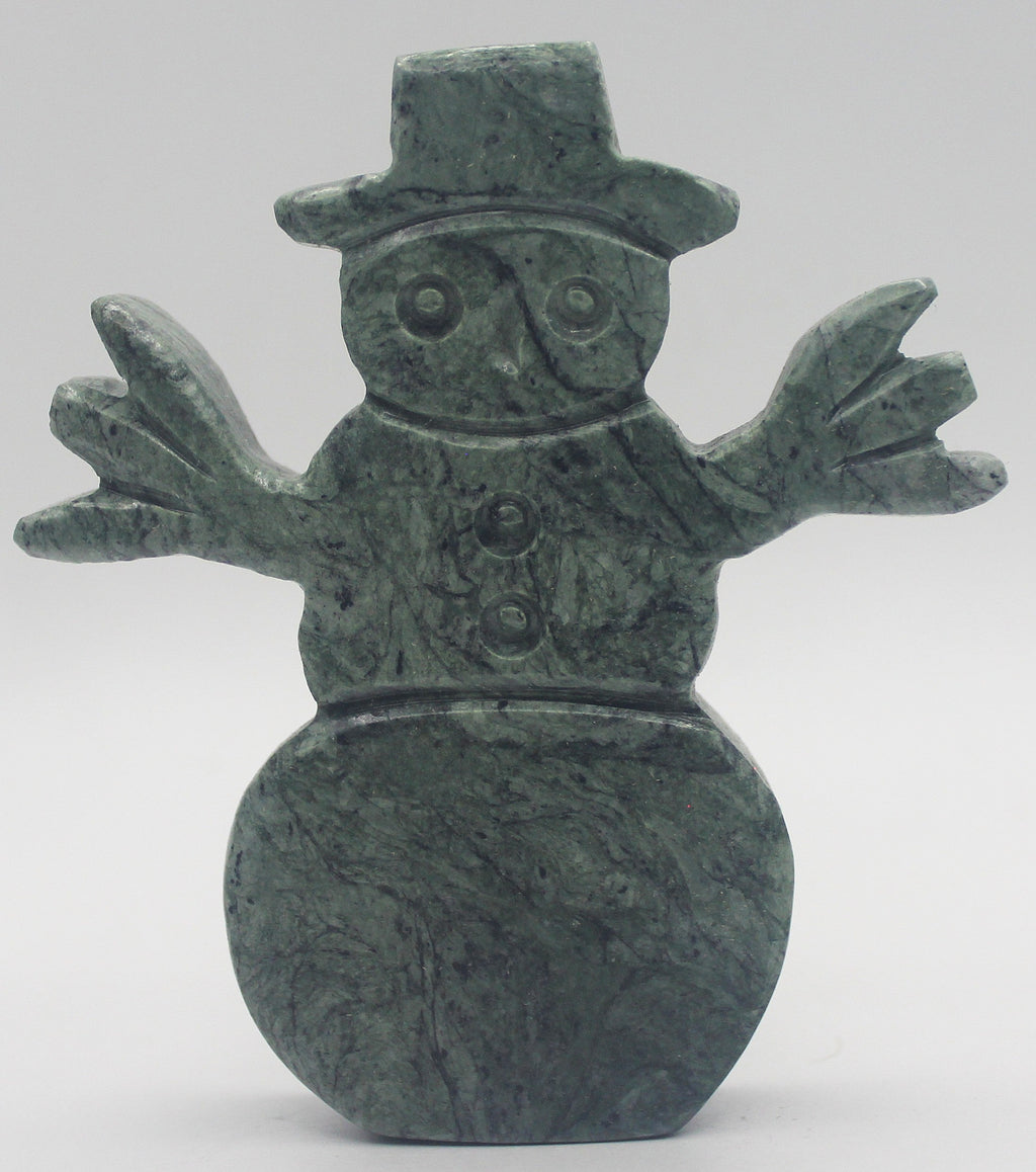 Snowman | | Wiccan Center