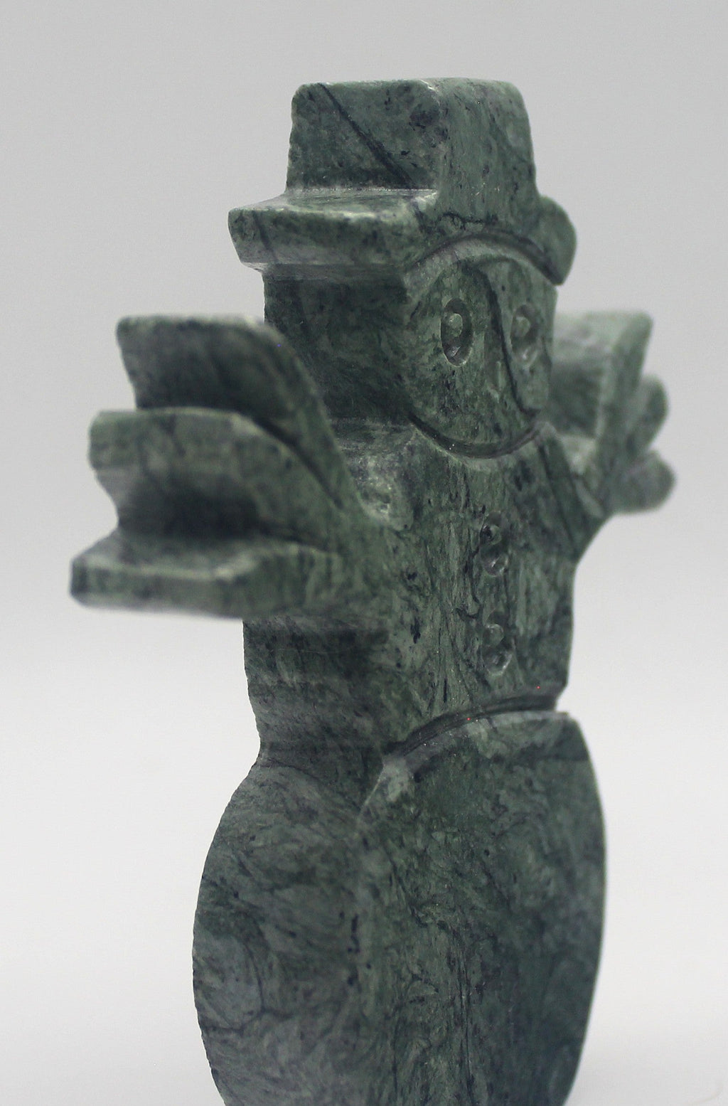 Snowman | | Wiccan Center