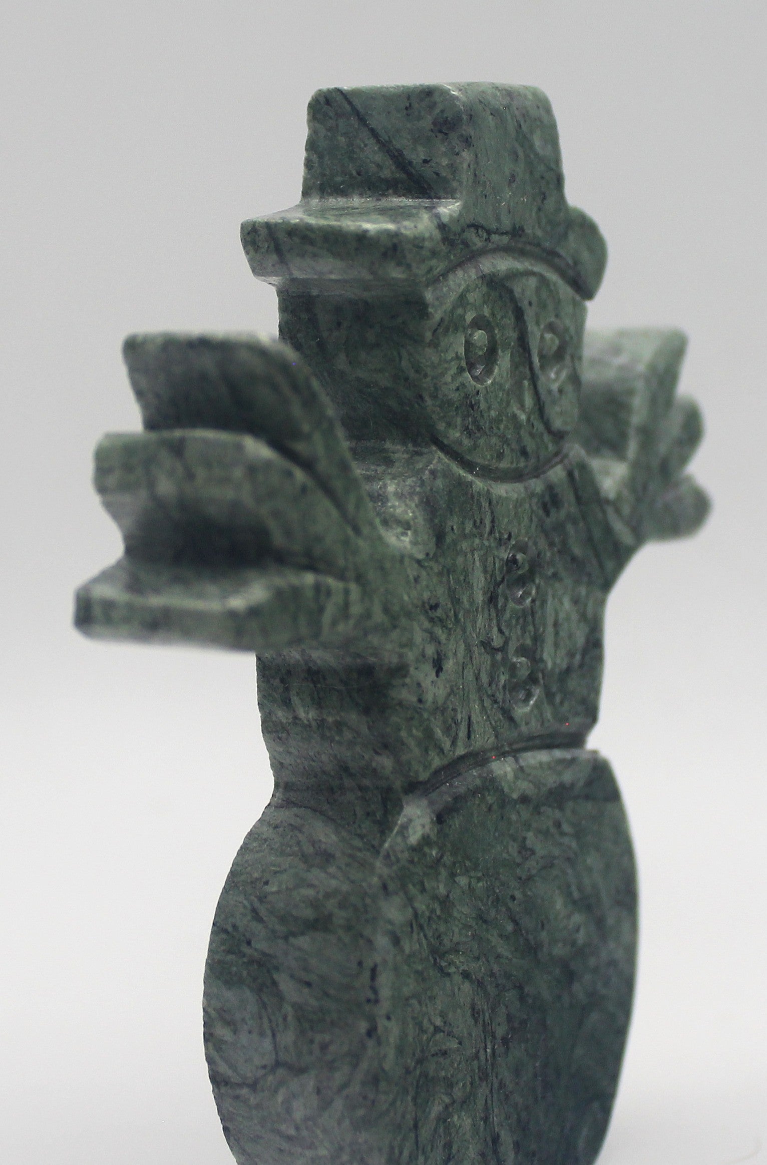 Snowman | | Wiccan Center