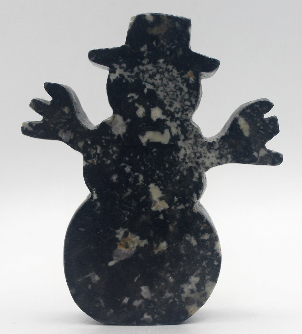 Snowman | | Wiccan Center