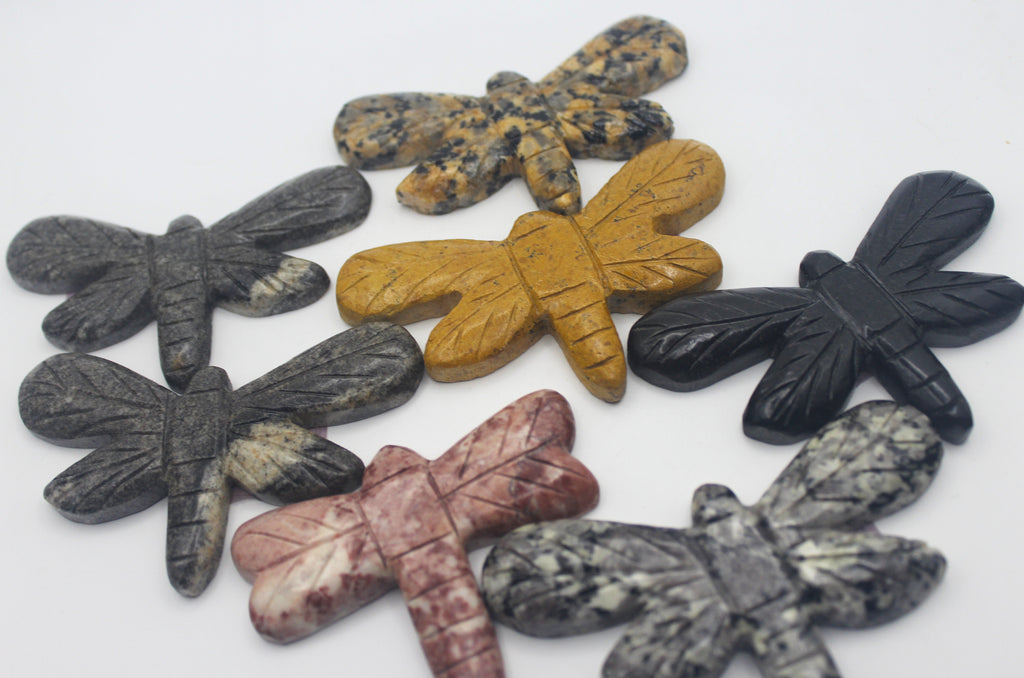 Dragonfly | | Wiccan Center