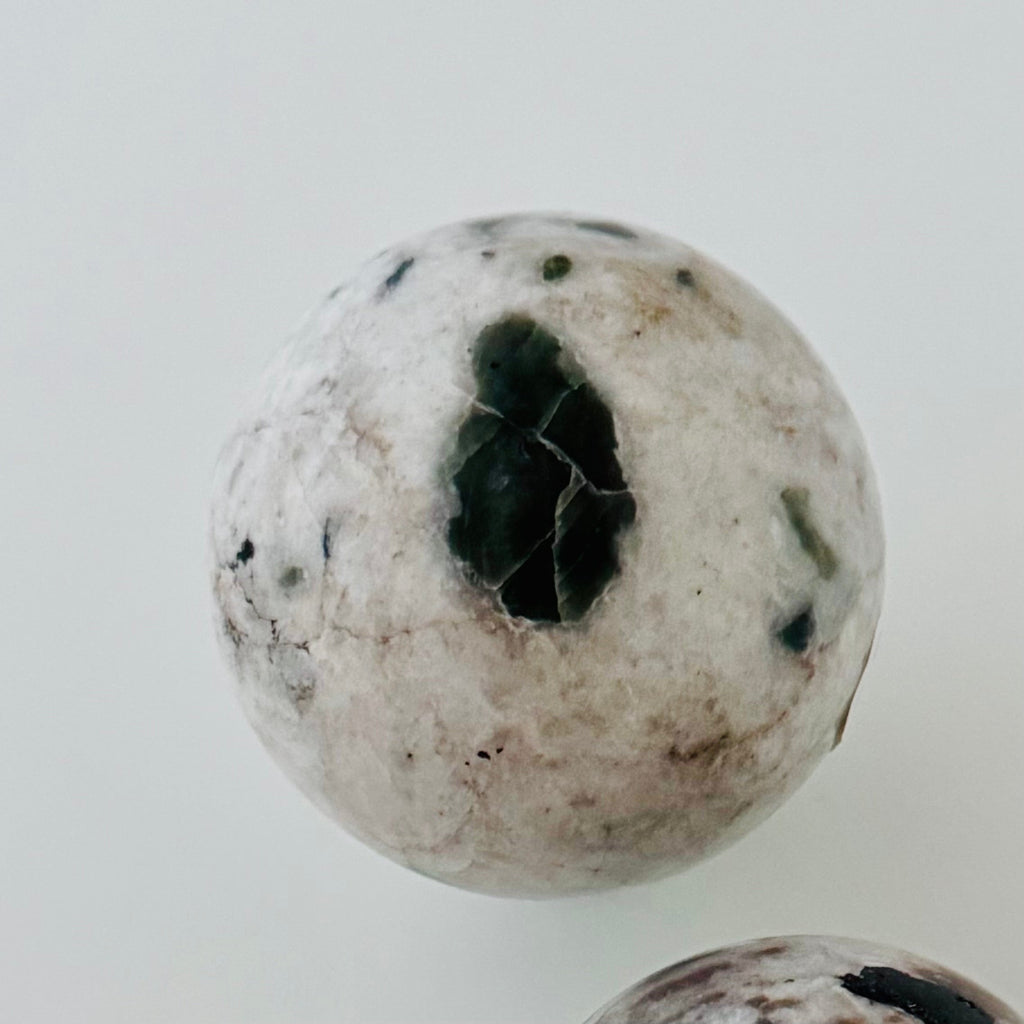 Polarity Moonstone Sphere | | Wiccan Center