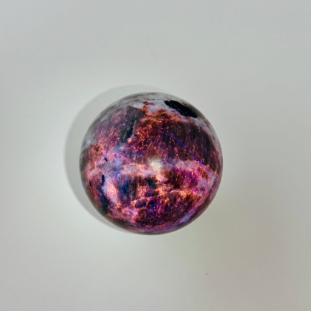 Polarity Moonstone Sphere | | Wiccan Center