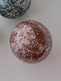 Ocean Jasper Sphere | | Wiccan Center