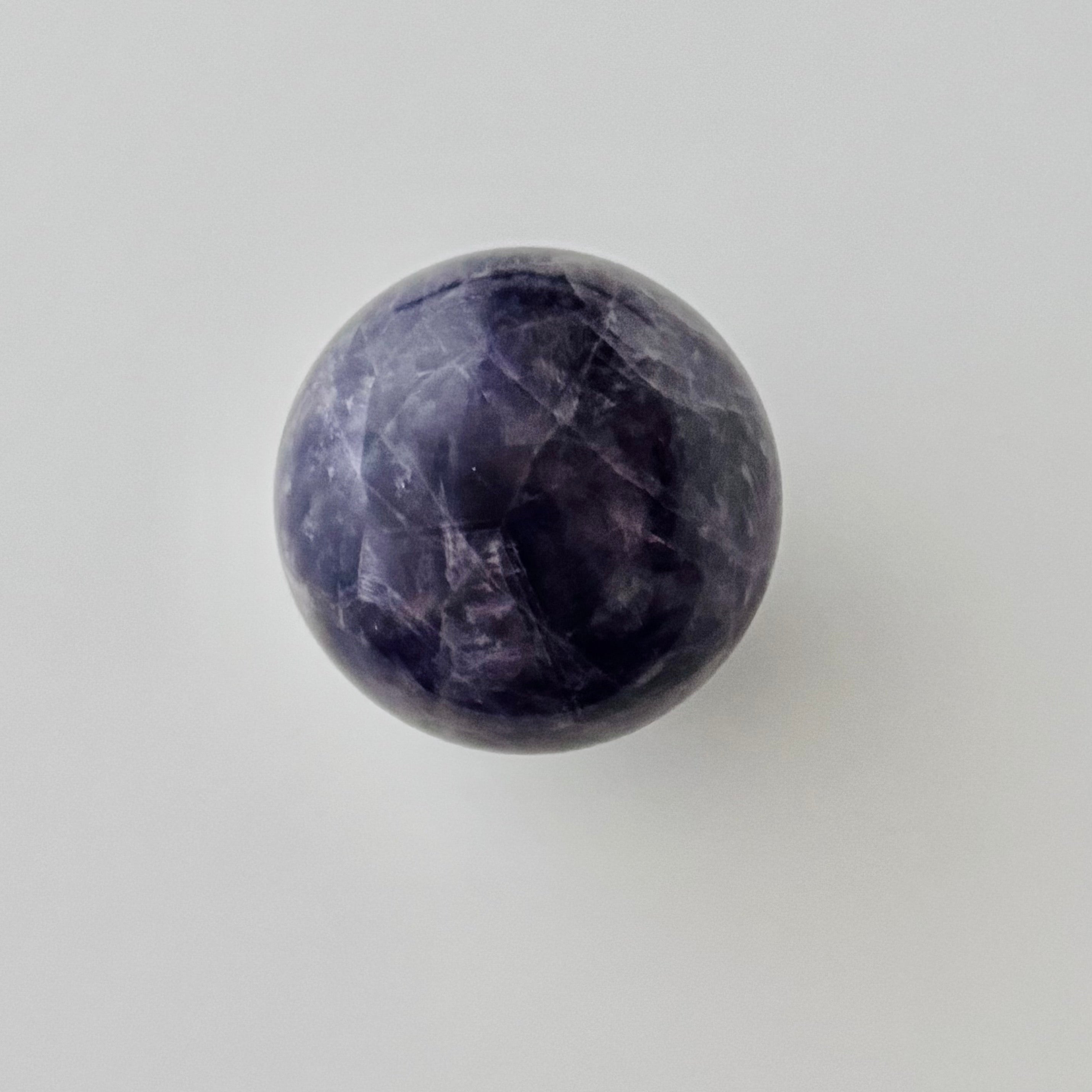 Amethyst Sphere | | Wiccan Center