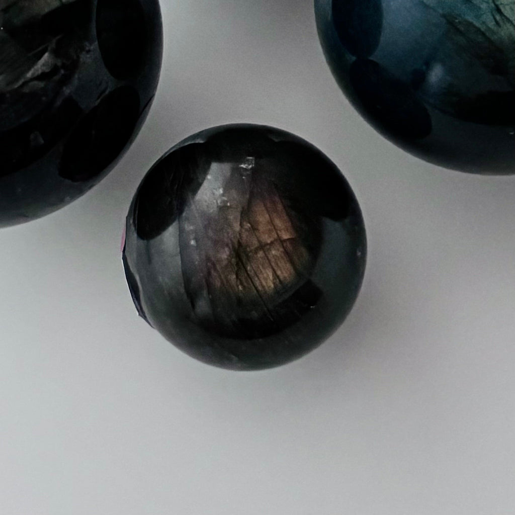 Labradorite Sphere | | Wiccan Center