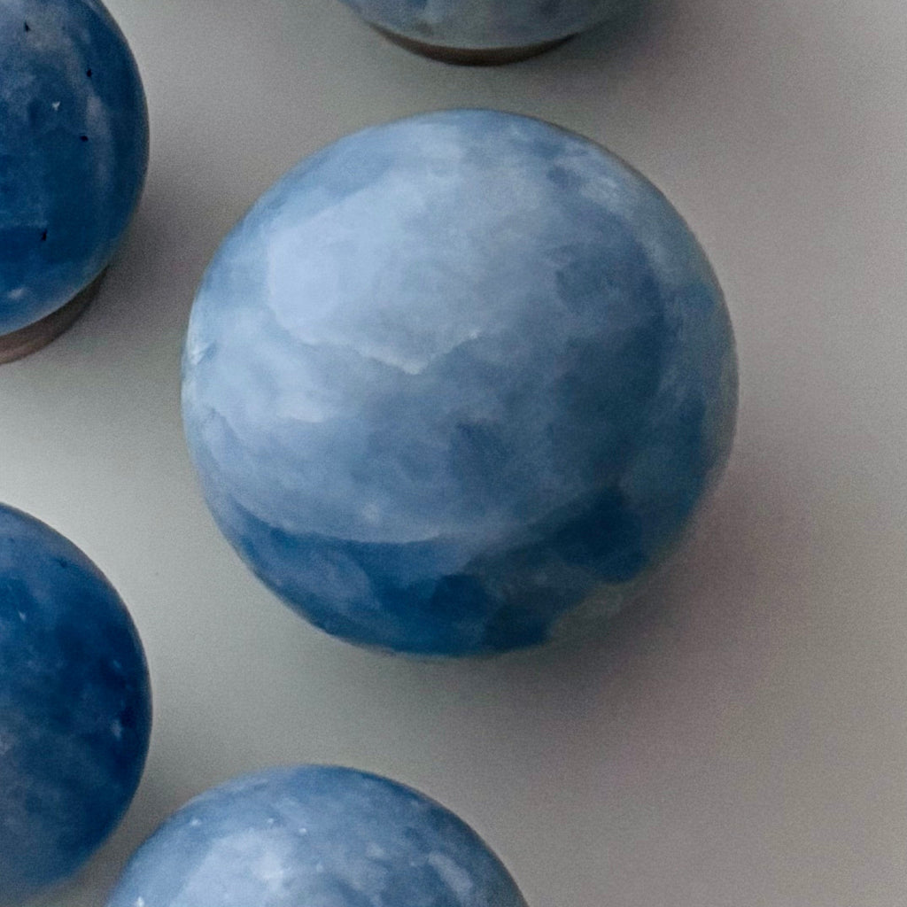 Blue Calcite | | Wiccan Center