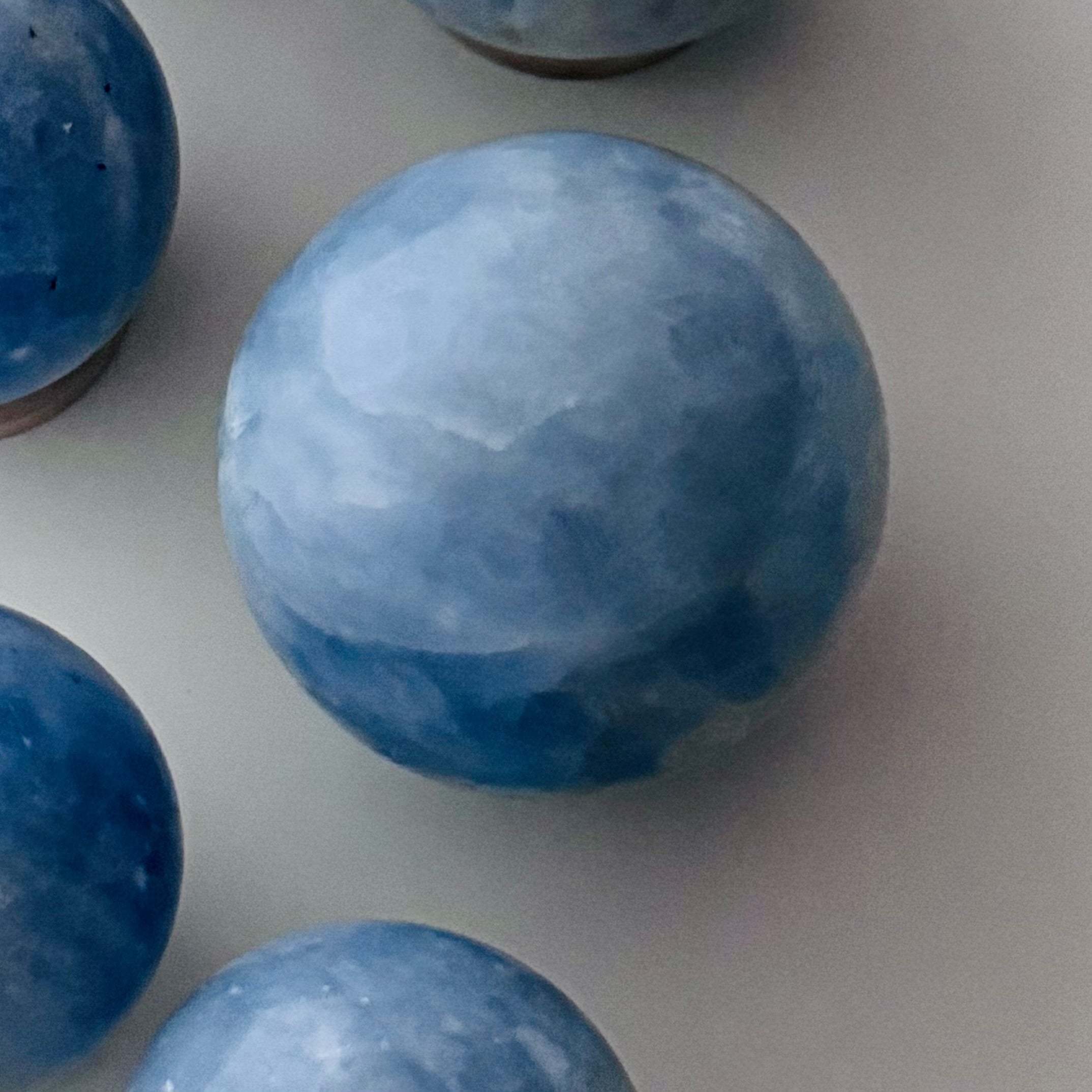 Blue Calcite | | Wiccan Center