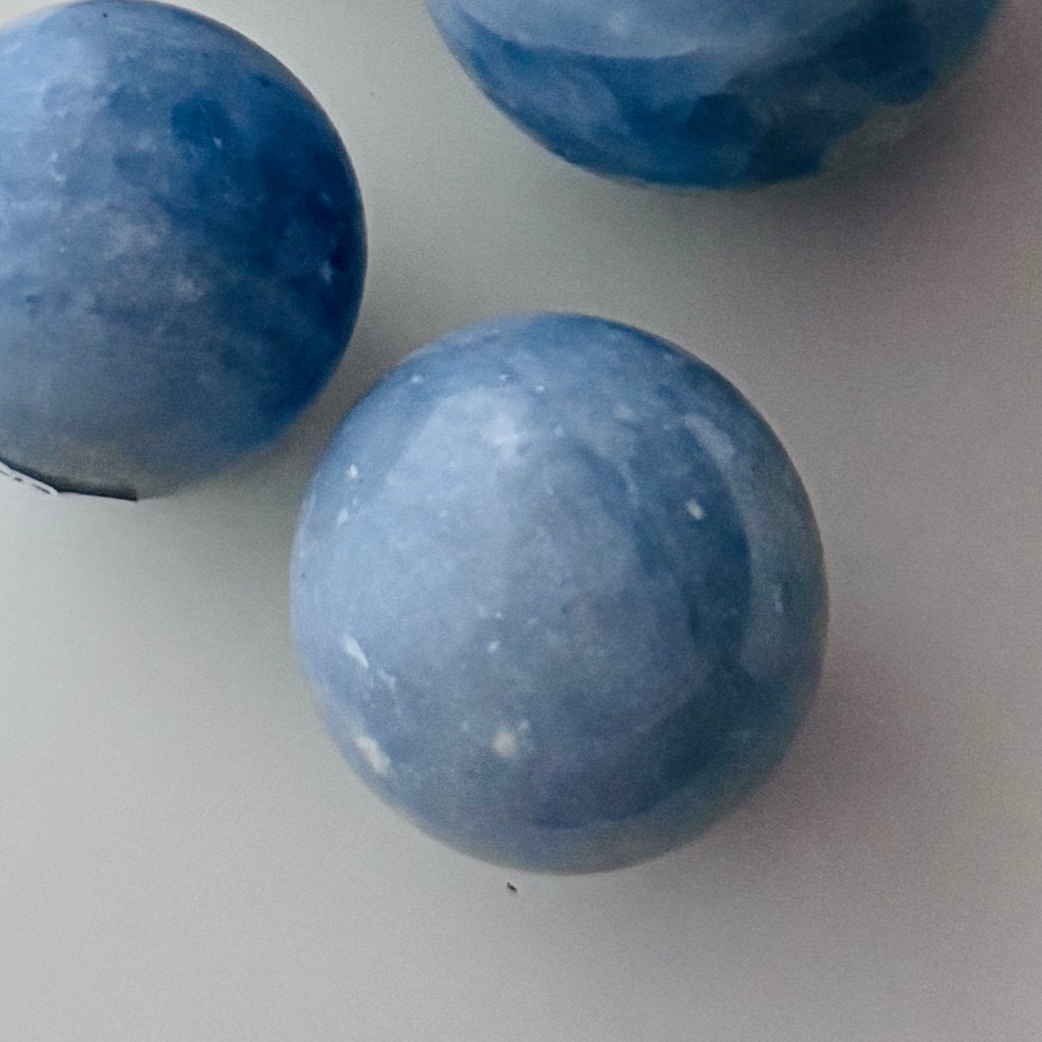 Blue Calcite | | Wiccan Center