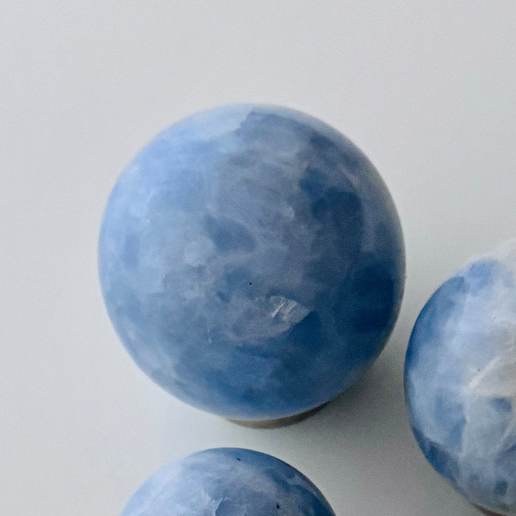 Blue Calcite | | Wiccan Center