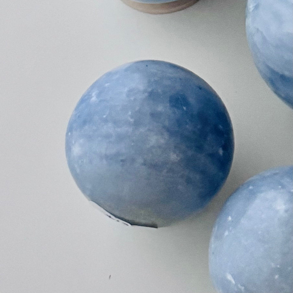 Blue Calcite | | Wiccan Center