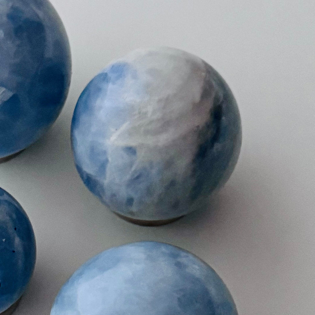Blue Calcite | | Wiccan Center