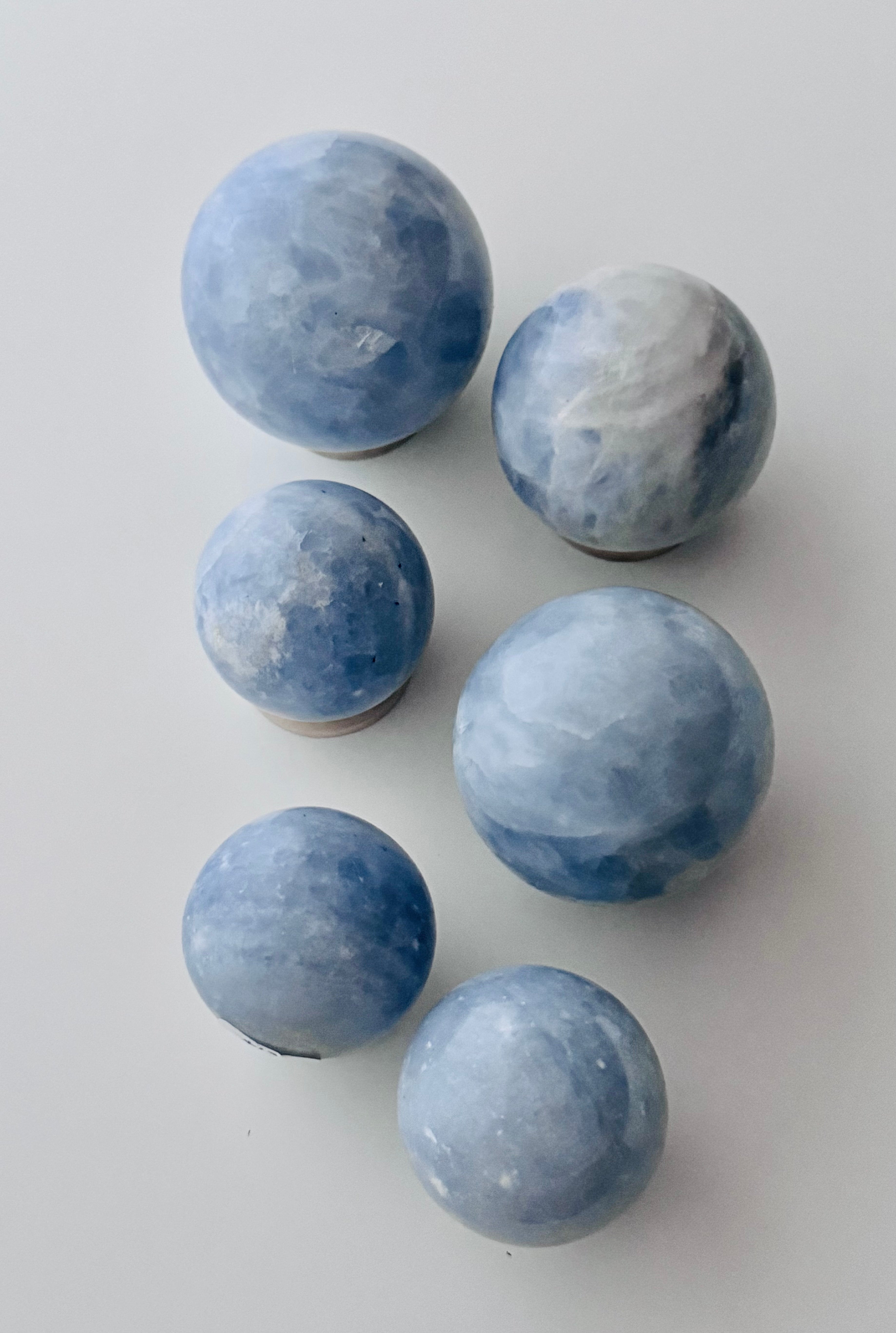 Blue Calcite | | Wiccan Center