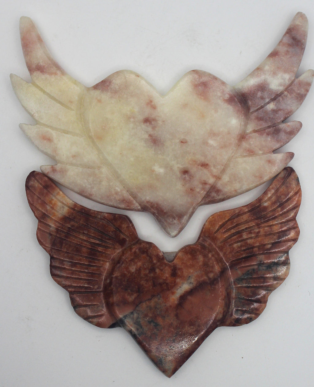 Winged Heart | | Wiccan Center