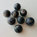 Iolite Sphere | | Wiccan Center