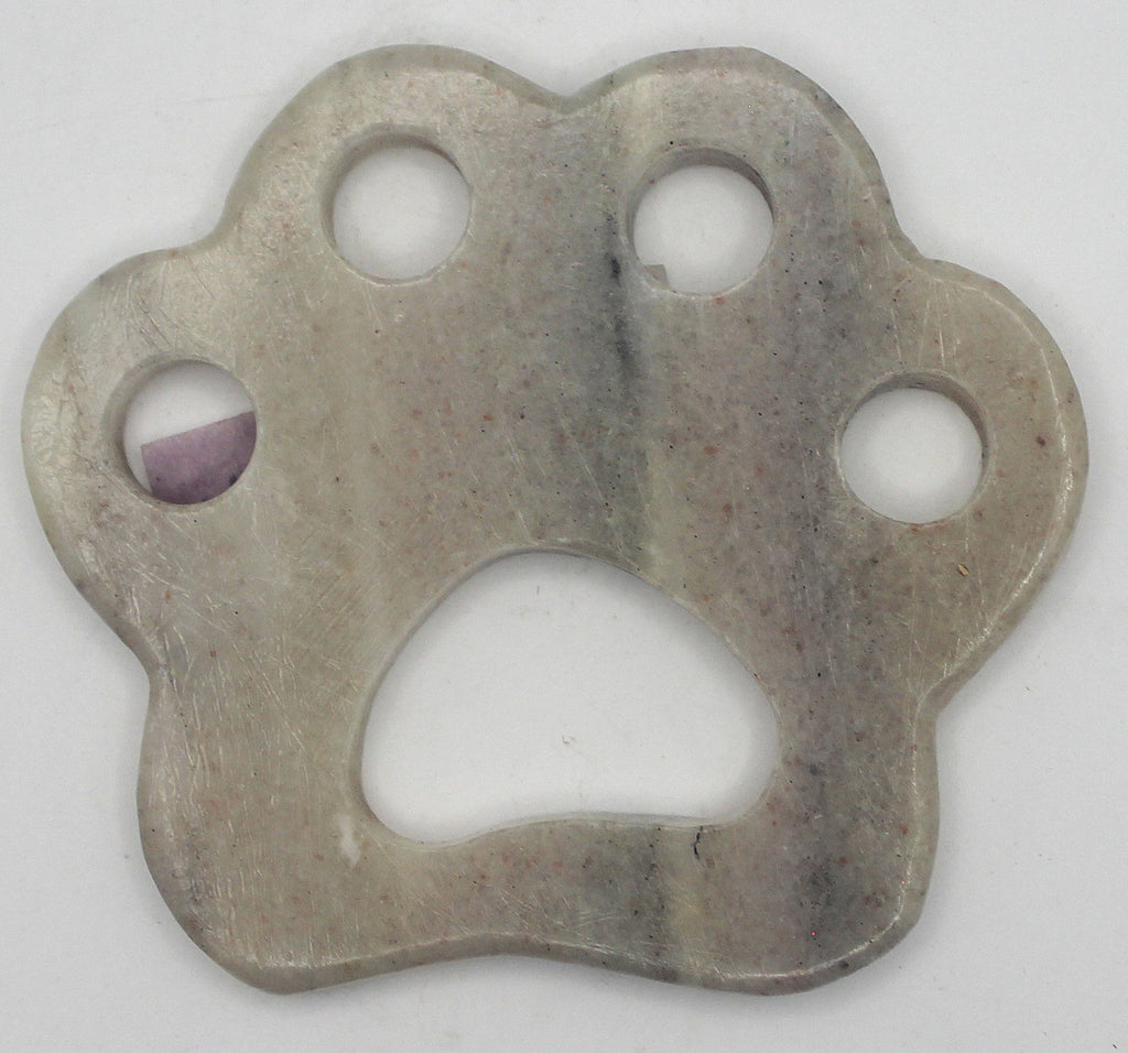 Pawprint | | Wiccan Center
