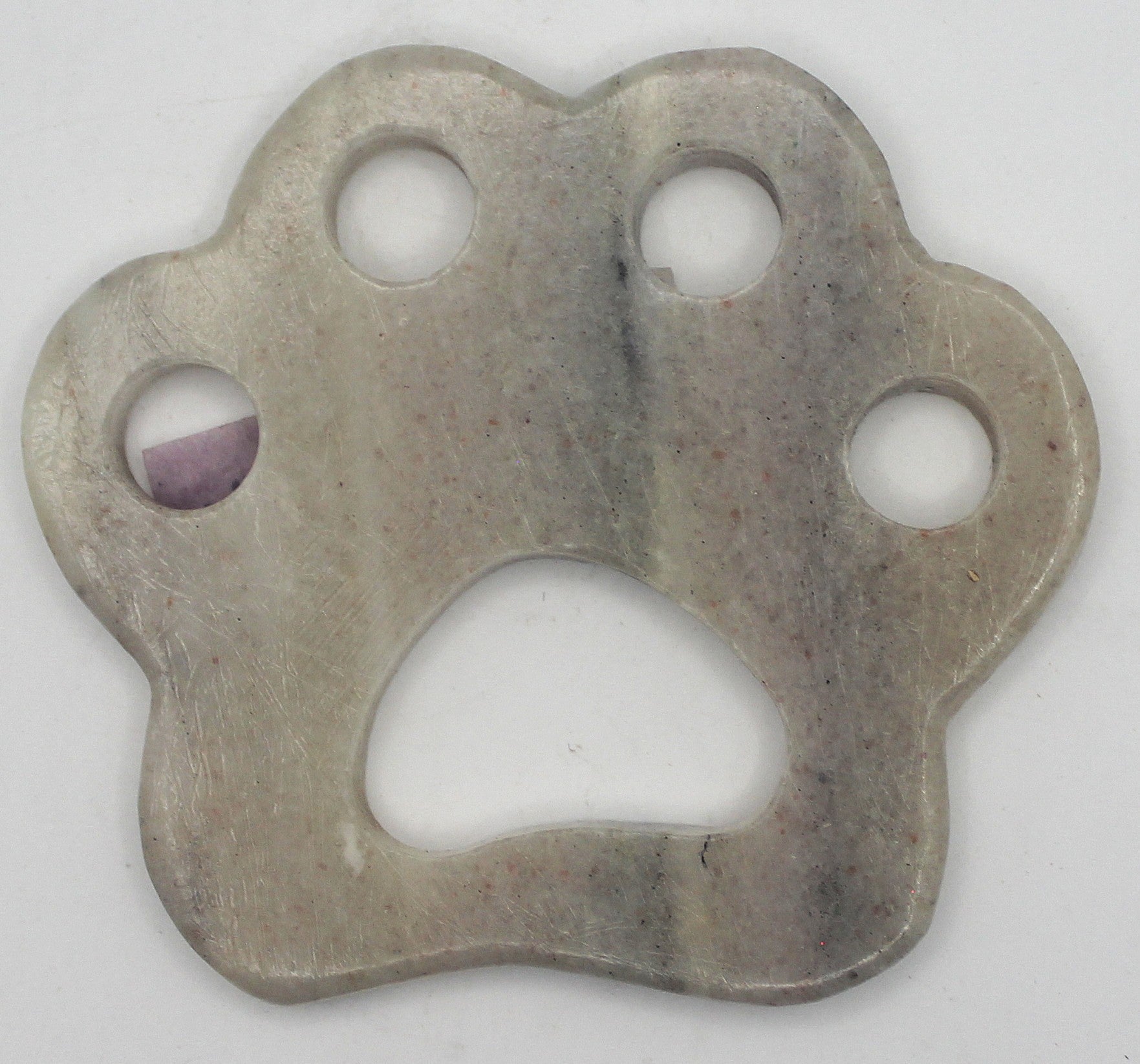 Pawprint | | Wiccan Center