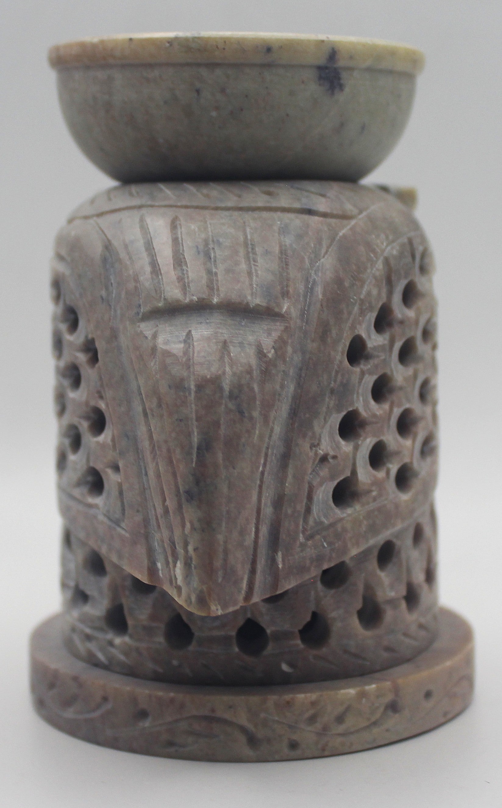 Owl Oil Burner | | Wiccan Center