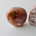 Flower Agate Freeform | | Wiccan Center