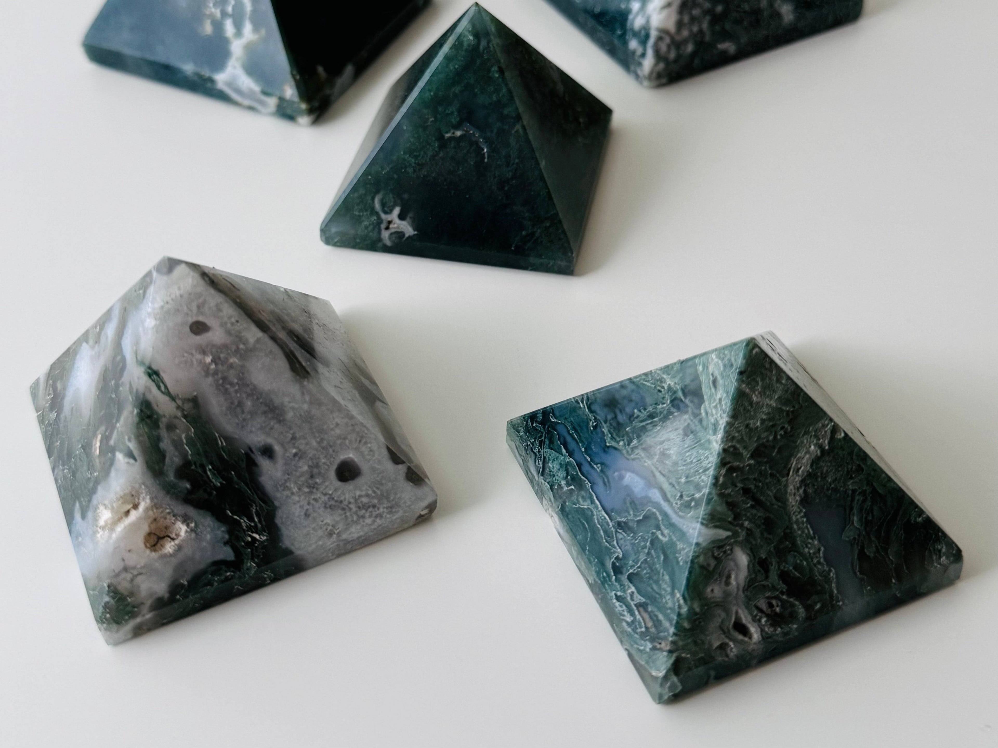 Pyramids | | Wiccan Center