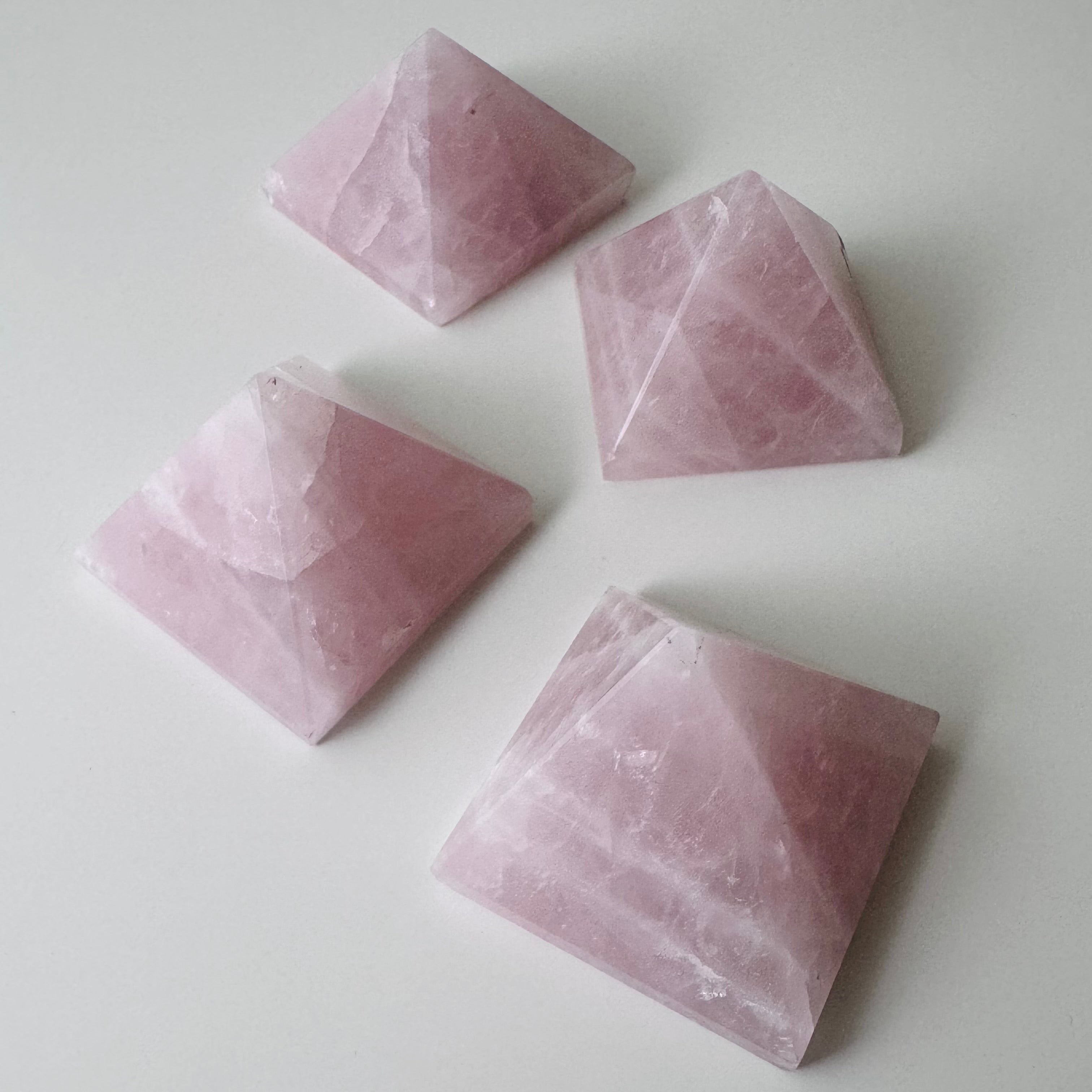Pyramids | | Wiccan Center