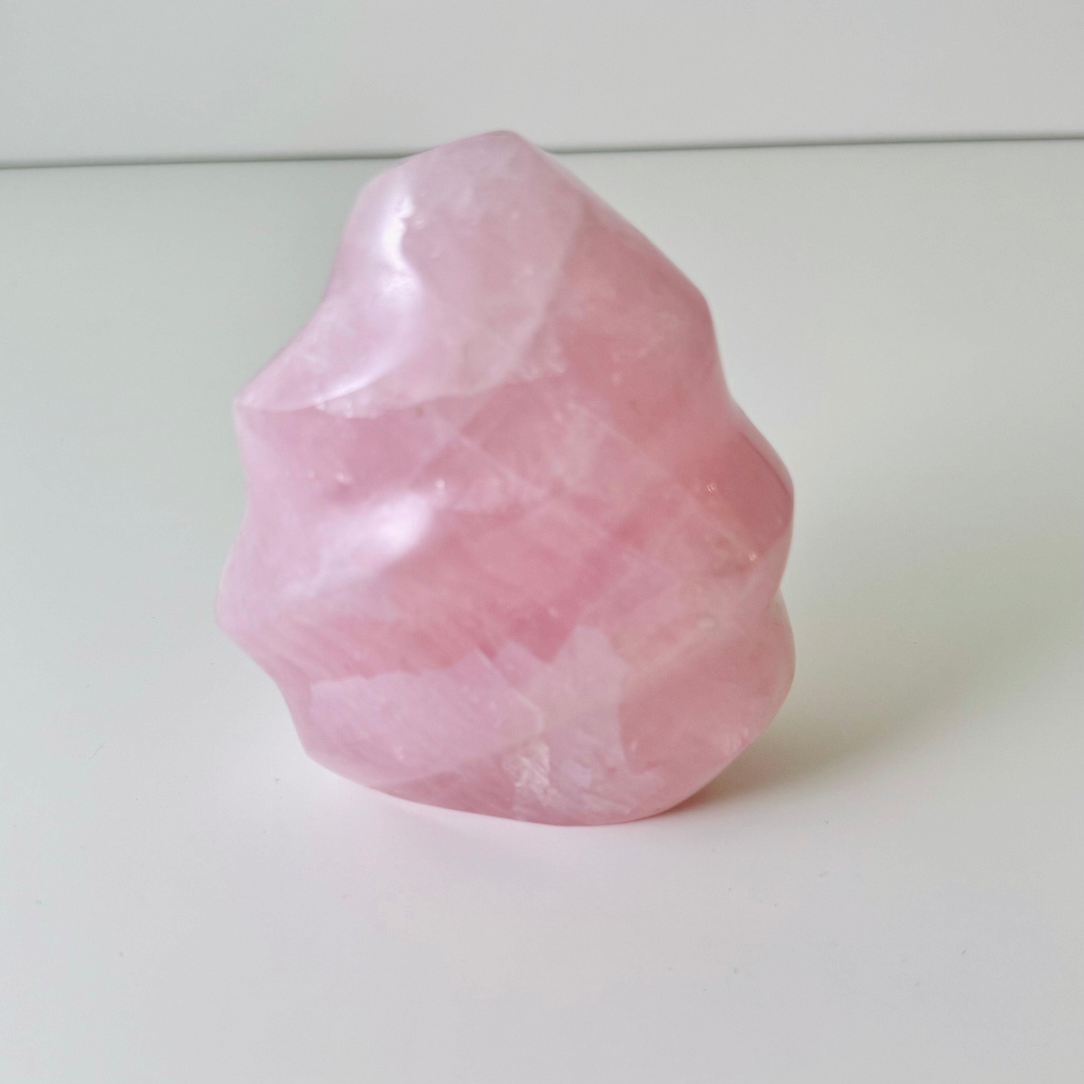 Rose Quartz | | Wiccan Center