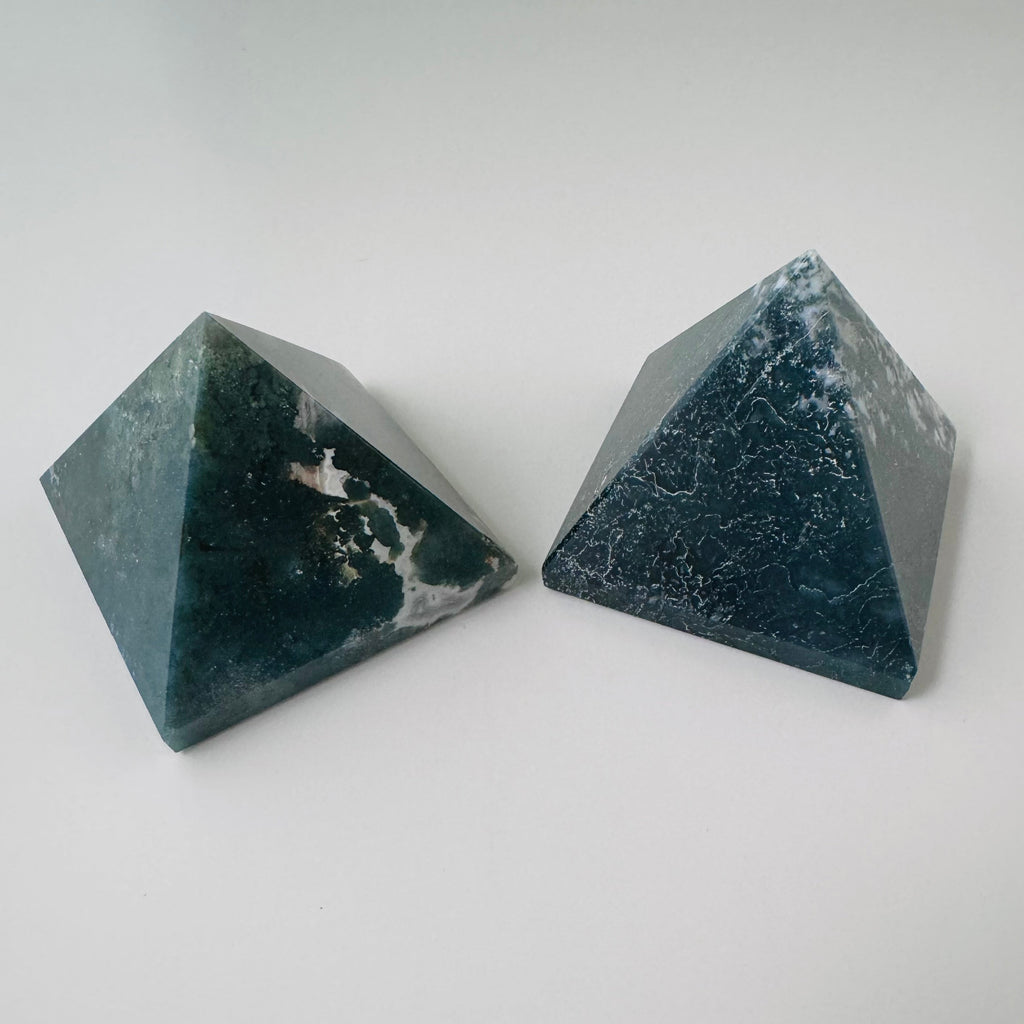 Pyramids | | Wiccan Center