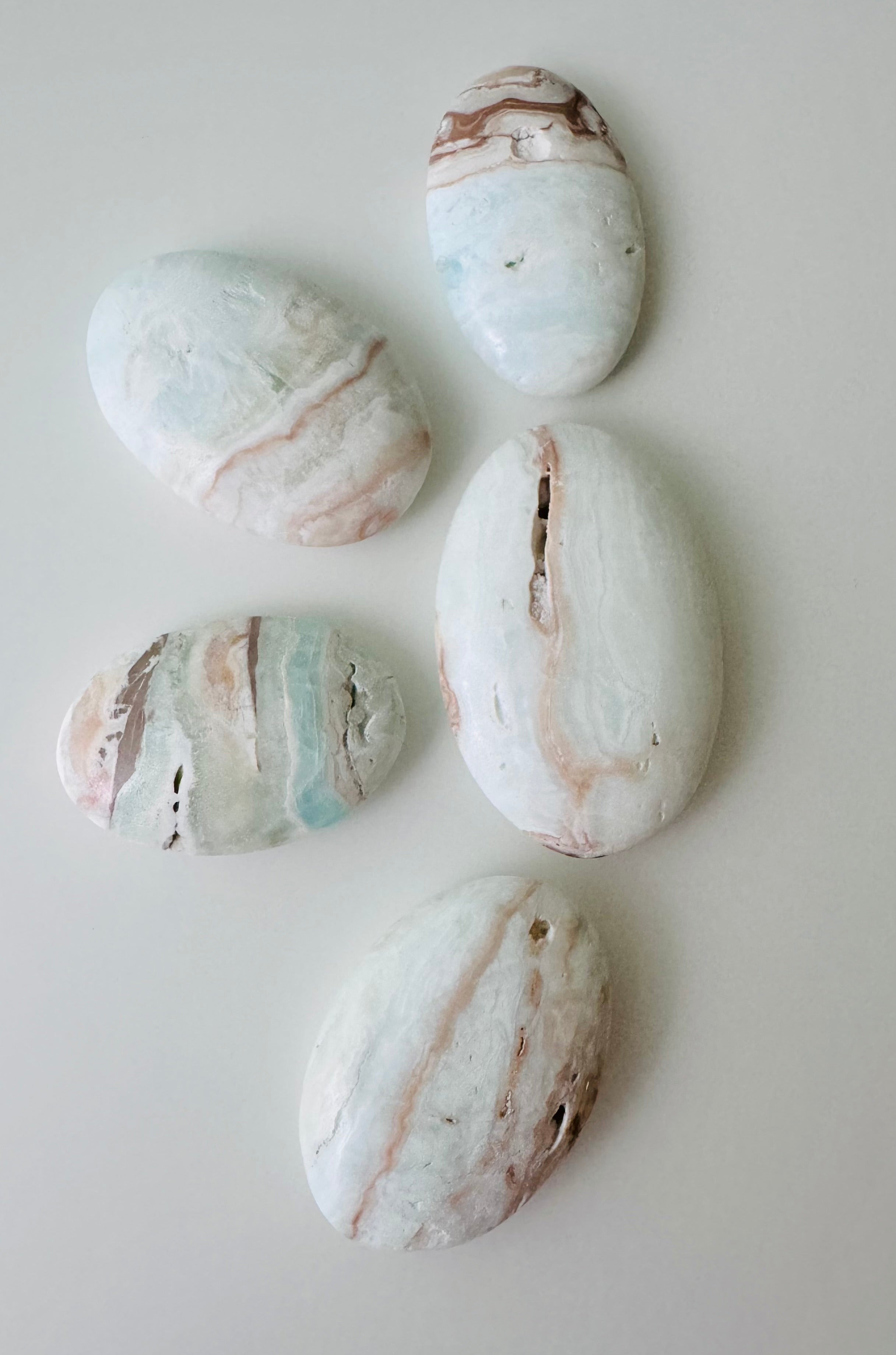 Caribbean Calcite | | Wiccan Center