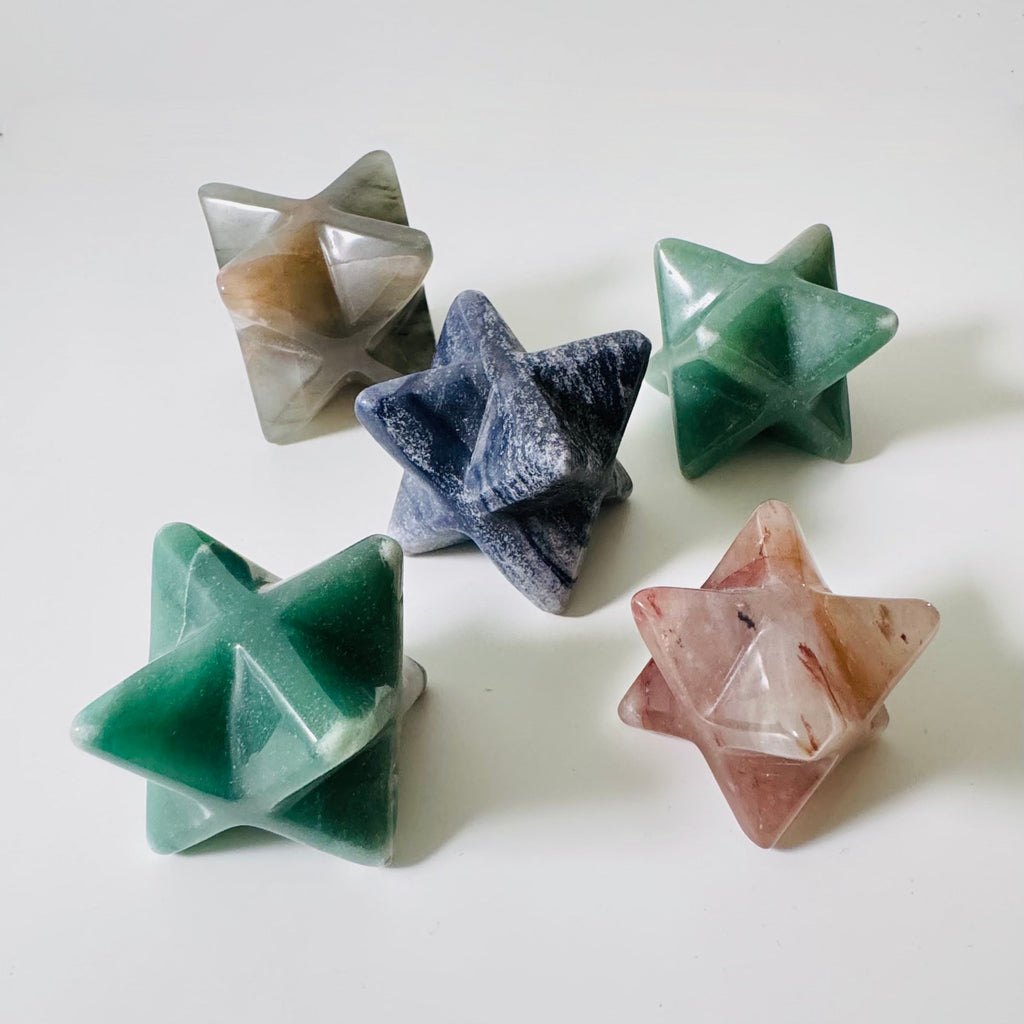 Merkaba | | Wiccan Center