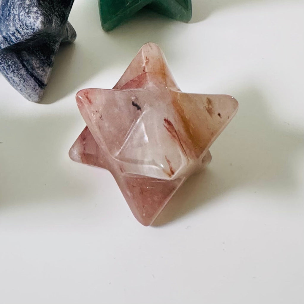 Merkaba | | Wiccan Center