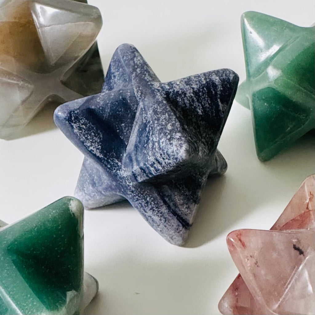 Merkaba | | Wiccan Center