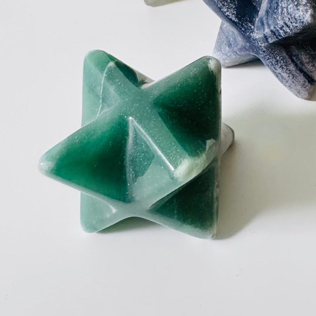 Merkaba | | Wiccan Center