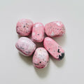 Rhodonite (Peru) | | Wiccan Center