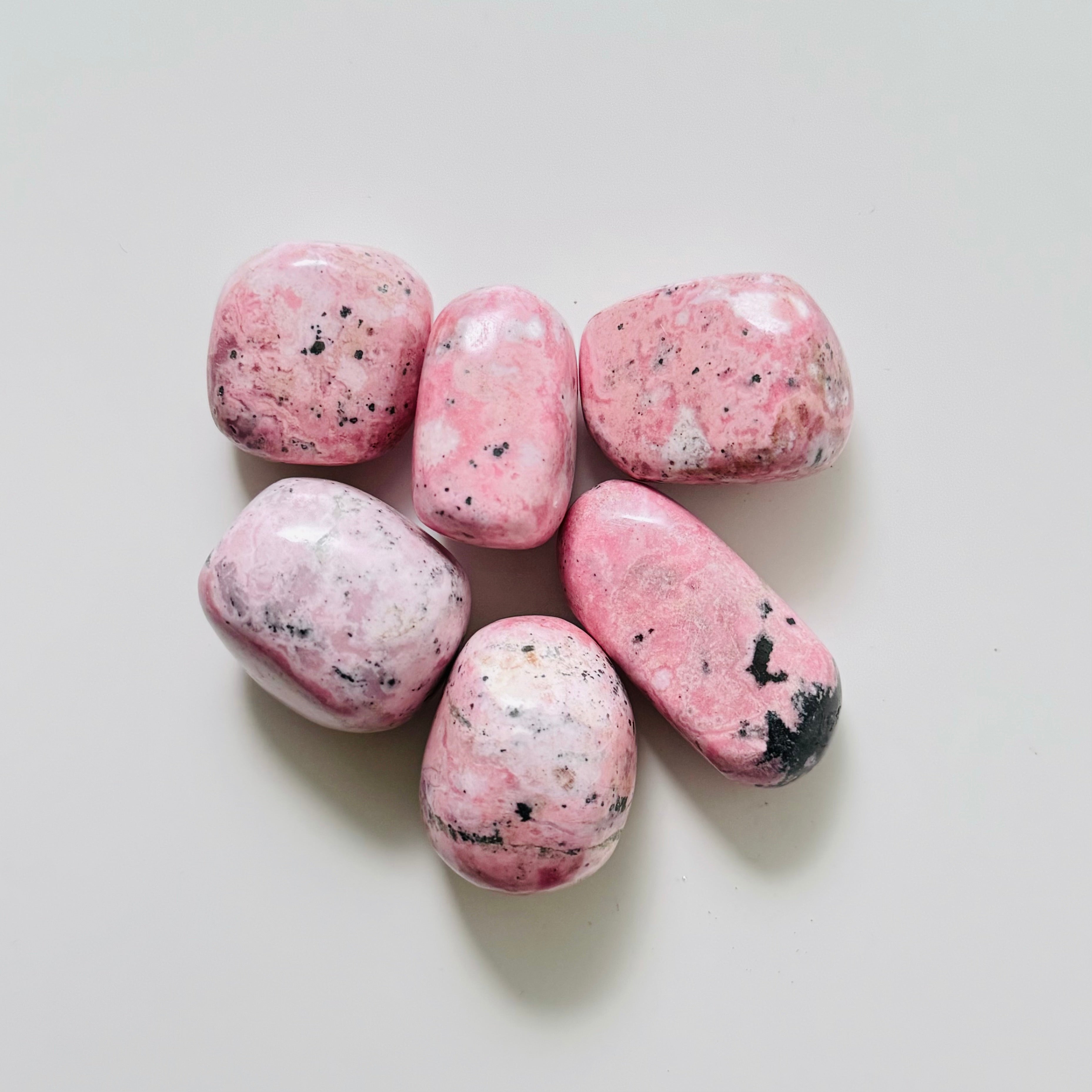 Rhodonite (Peru) | | Wiccan Center