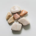 Moonstone Tumbles | | Wiccan Center