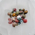 Mini Mushrooms/Hearts/Moons | | Wiccan Center