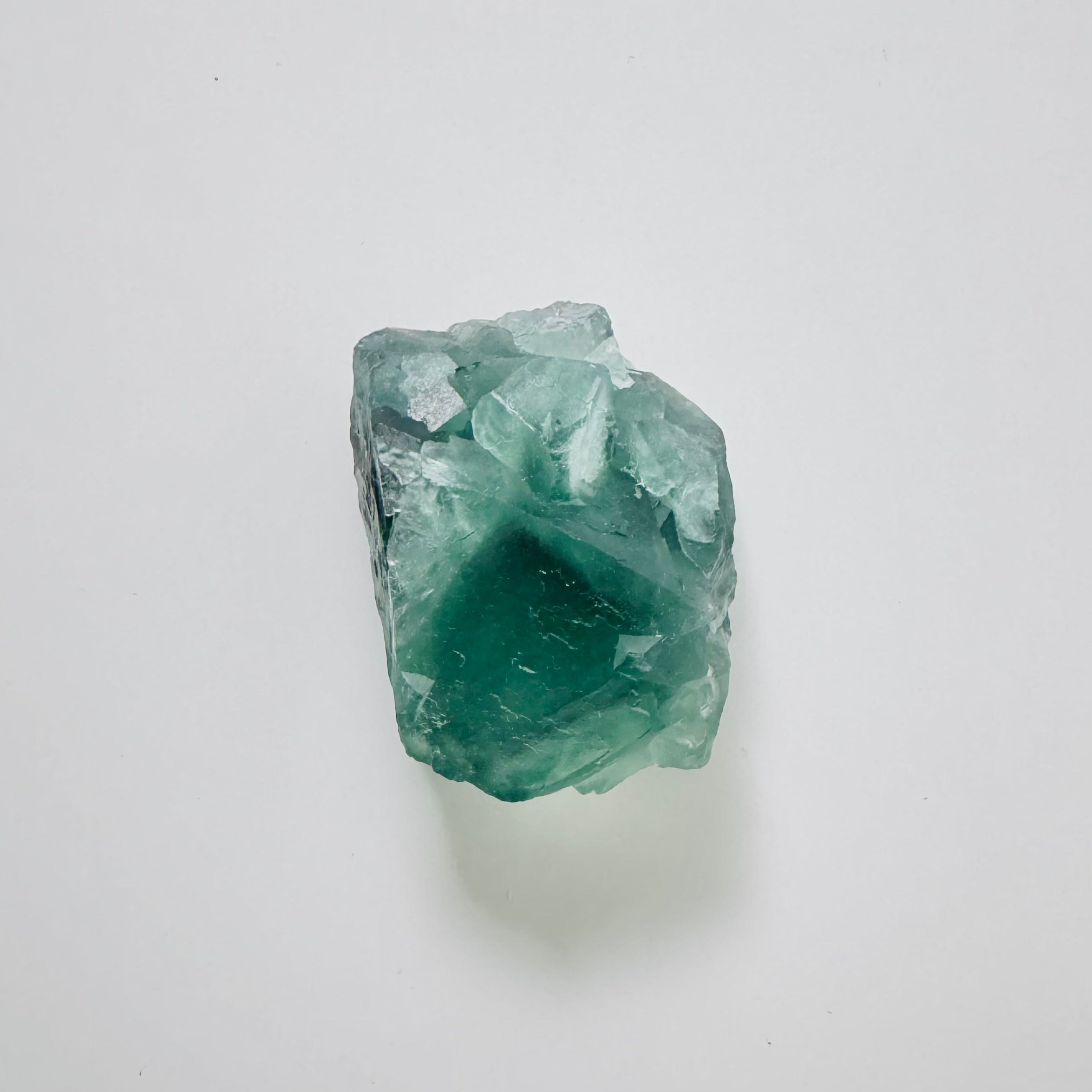 Rainbow Fluorite (China) | | Wiccan Center