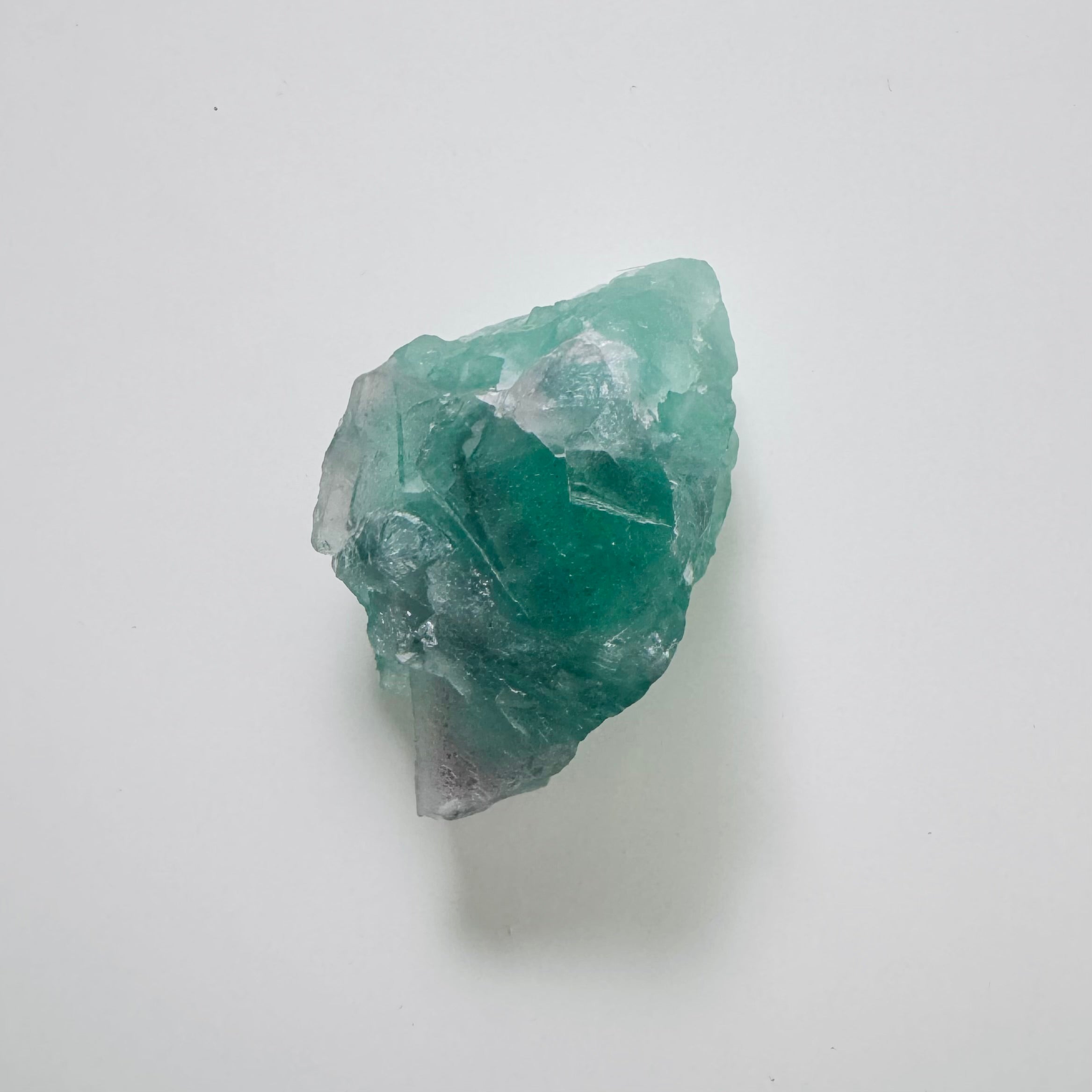 Rainbow Fluorite (China) | | Wiccan Center